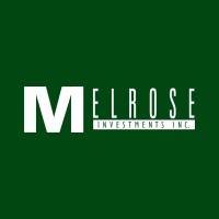 Melrose Investments Inc. Logo