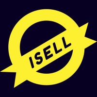 iSell Pro Logo