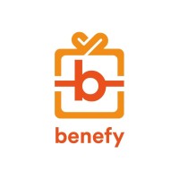 Benefy Latam Logo