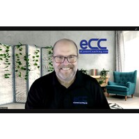 eCareerCoaching.com Logo