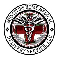 Mid-Cities Medical Logo