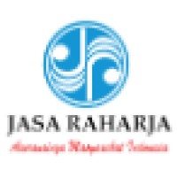 PT Jasa Raharja (Persero) Logo