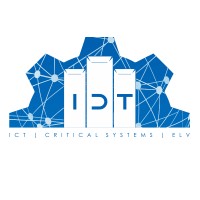 IDawn Technologies Logo