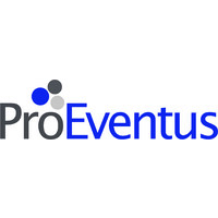 ProEventus Oy Logo