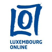 LUXEMBOURG ONLINE S.A. Logo
