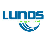 LUNOS Lüftungstechnik GmbH für Raumluftsysteme Logo