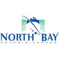 City of North Bay Logo