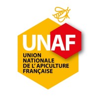 Union Nationale de lApiculture Française Logo