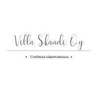 Villa Skandi Oy Logo