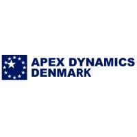 APEX Dynamics Denmark Logo