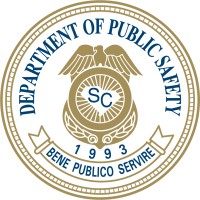 SC Department of Public Safety Logo