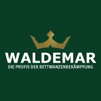 WALDEMAR Europe Logo