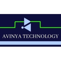 Avinya Technology Systems Pvt. Ltd. Logo