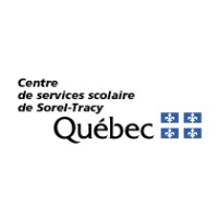 Centre de services scolaire de Sorel-Tracy Logo