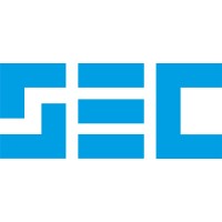 SEC Ship’s Equipment Centre Bremen GmbH & Co. KG Logo