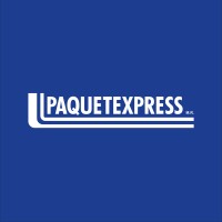 Paquetexpress Logo