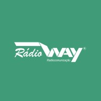 Rádio Way - Radiocomunicação Logo