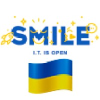 Smile Ukraine Logo