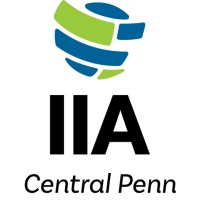 Institute of Internal Auditors (IIA) - Central Penn Chapter Logo