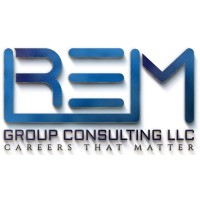 REM Group Logo