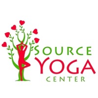 Source Yoga Center Logo