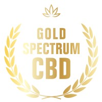 Gold Spectrum CBD Logo