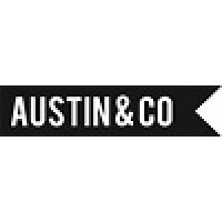 Austin & Co Logo