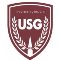 Undergraduate Student Government - University of Denver Logo
