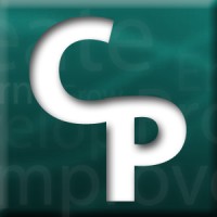 Creative Progression Logo