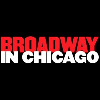 Broadway In Chicago Logo