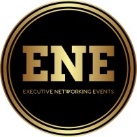 Executive Networking Events Logo