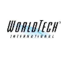 WorldTech International, LLC Logo