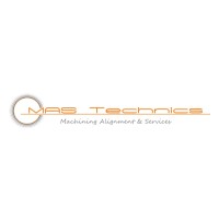 MAS Technics B.V. Logo