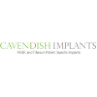 Cavendish Implants Ltd Logo