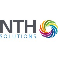 NTH Solutions Logo