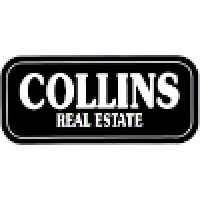 Collins Real Estate Logo