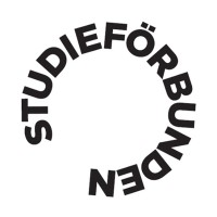 Studieförbunden Logo