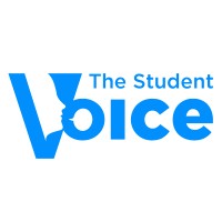 The Student Voice Logo