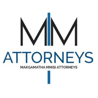 Makgamatha Mnisi Attorneys Logo