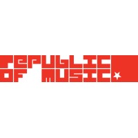 Republic Of Music Logo