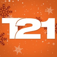 T21 Grupo Comunicación y Medios Logo