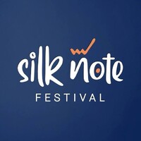 Silk Note Festival Logo