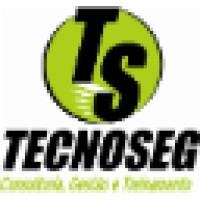 Tecnoseg - Consultoria, Gestao e Treinamento Logo