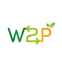 Waste2power Logo