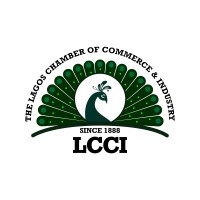 Lagos Chamber of Commerce and Industry Logo
