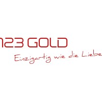 123gold Logo