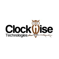 Clockwise Technologies Logo