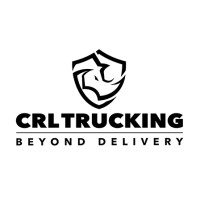 CRL Trucking LLC Logo