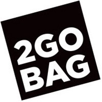 2gobag Logo