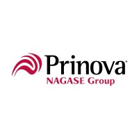 Prinova Global Logo